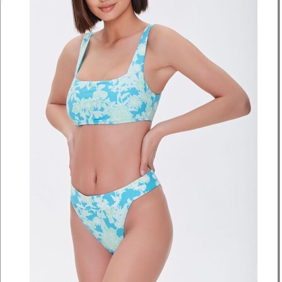 Forever 21 Bikini  - Picture 1 of 3